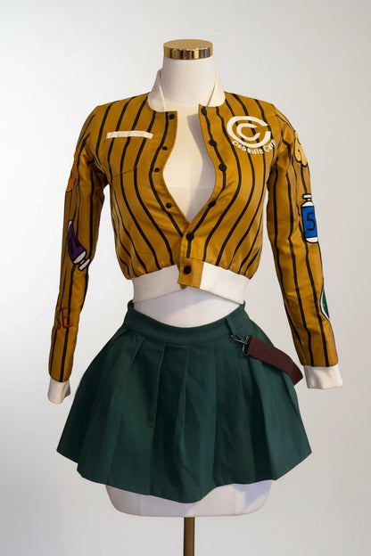 Bulma Set