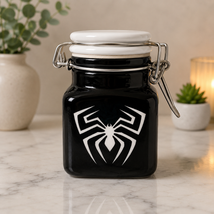 Venom Jar