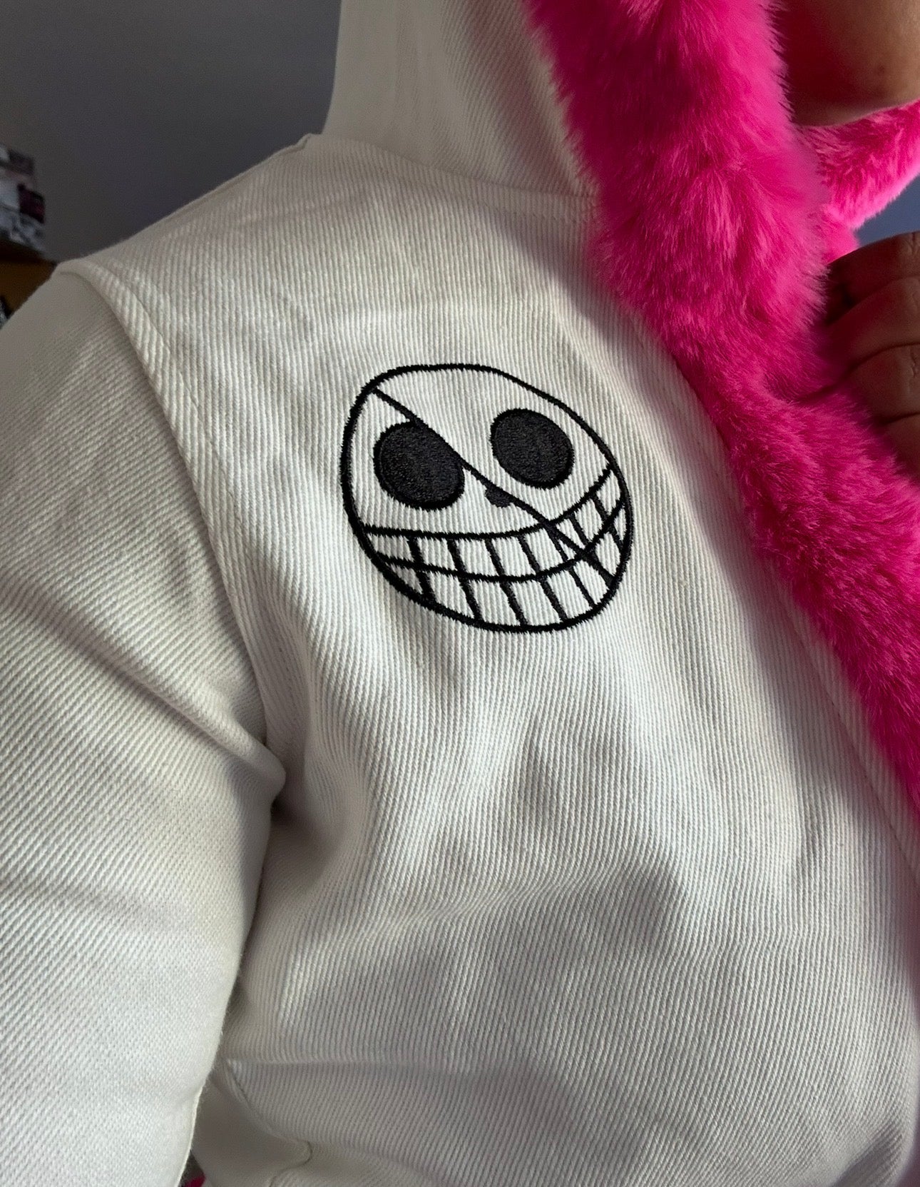 Doflamingo Set