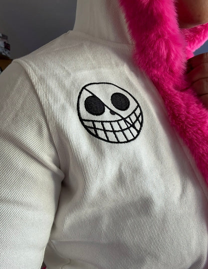 Doflamingo Set