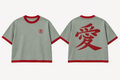 Sand Coffin T-Shirt PRE ORDER