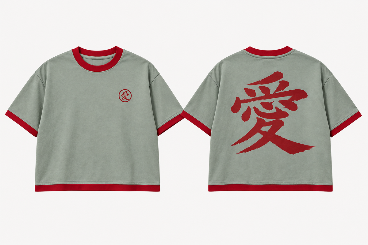 Sand Coffin T-Shirt PRE ORDER