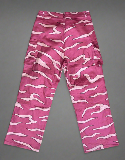 Anime Cargo Pants PRE ORDER