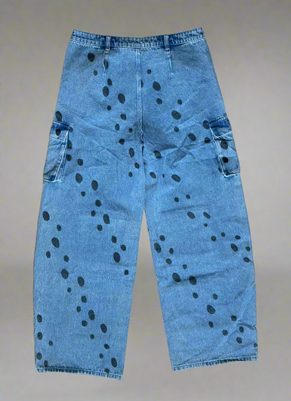 Anime Cargo Pants PRE ORDER