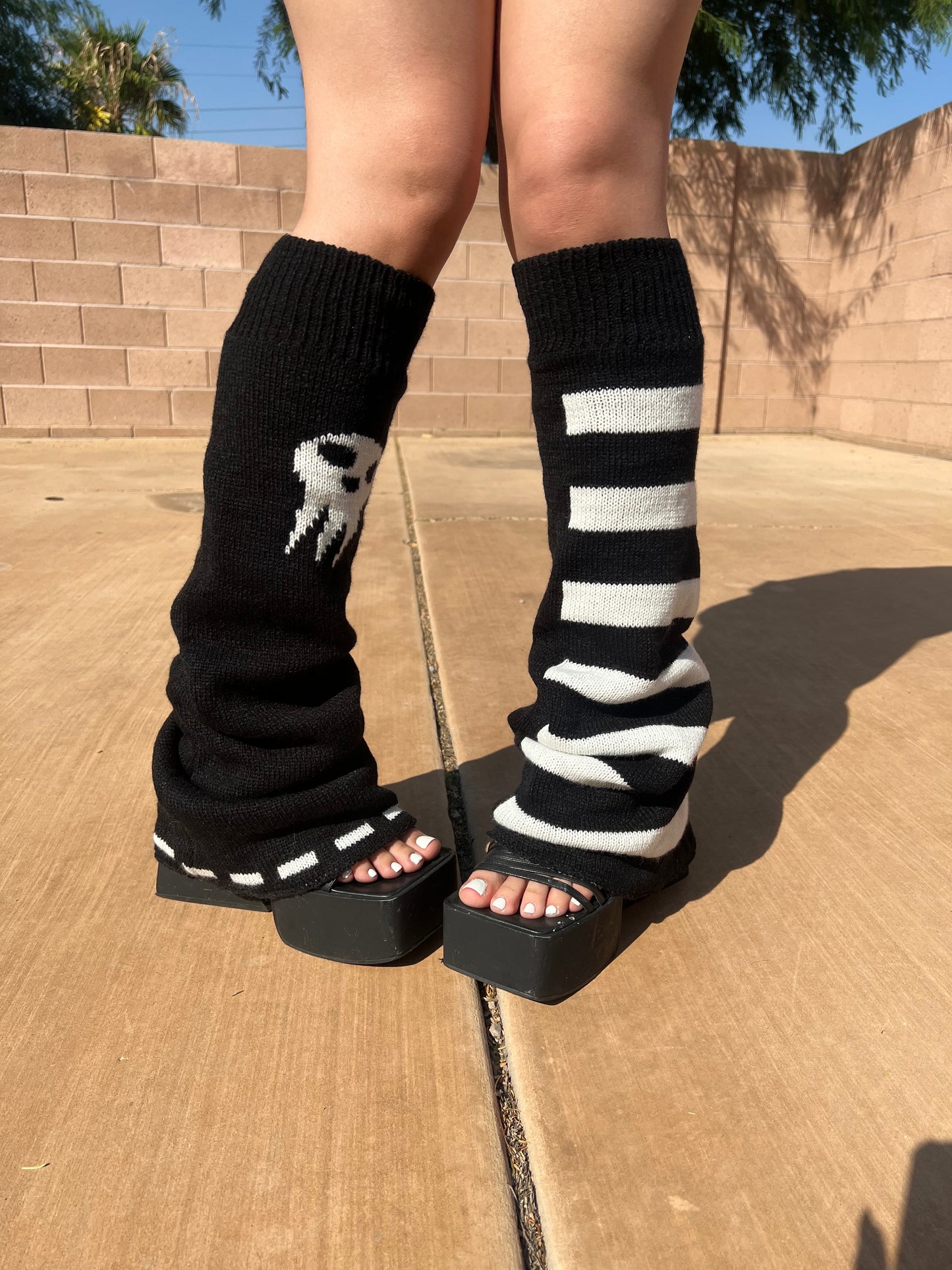 Leg Warmers