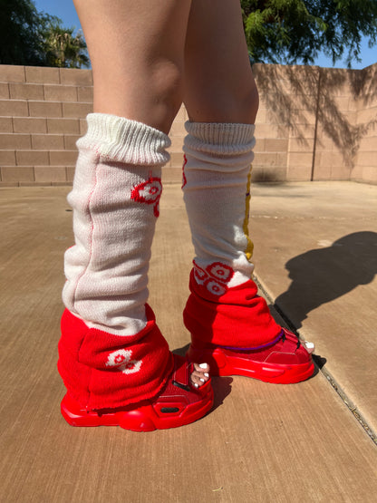 Leg Warmers