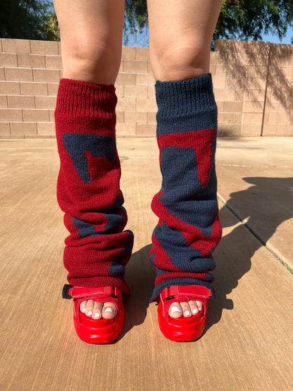Leg Warmers