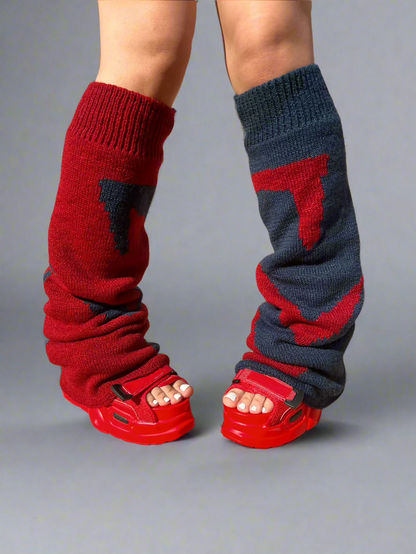 Leg Warmers