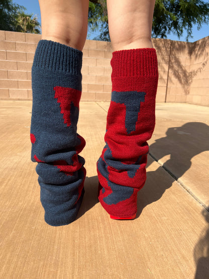 Leg Warmers