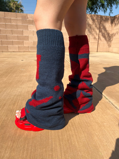 Leg Warmers