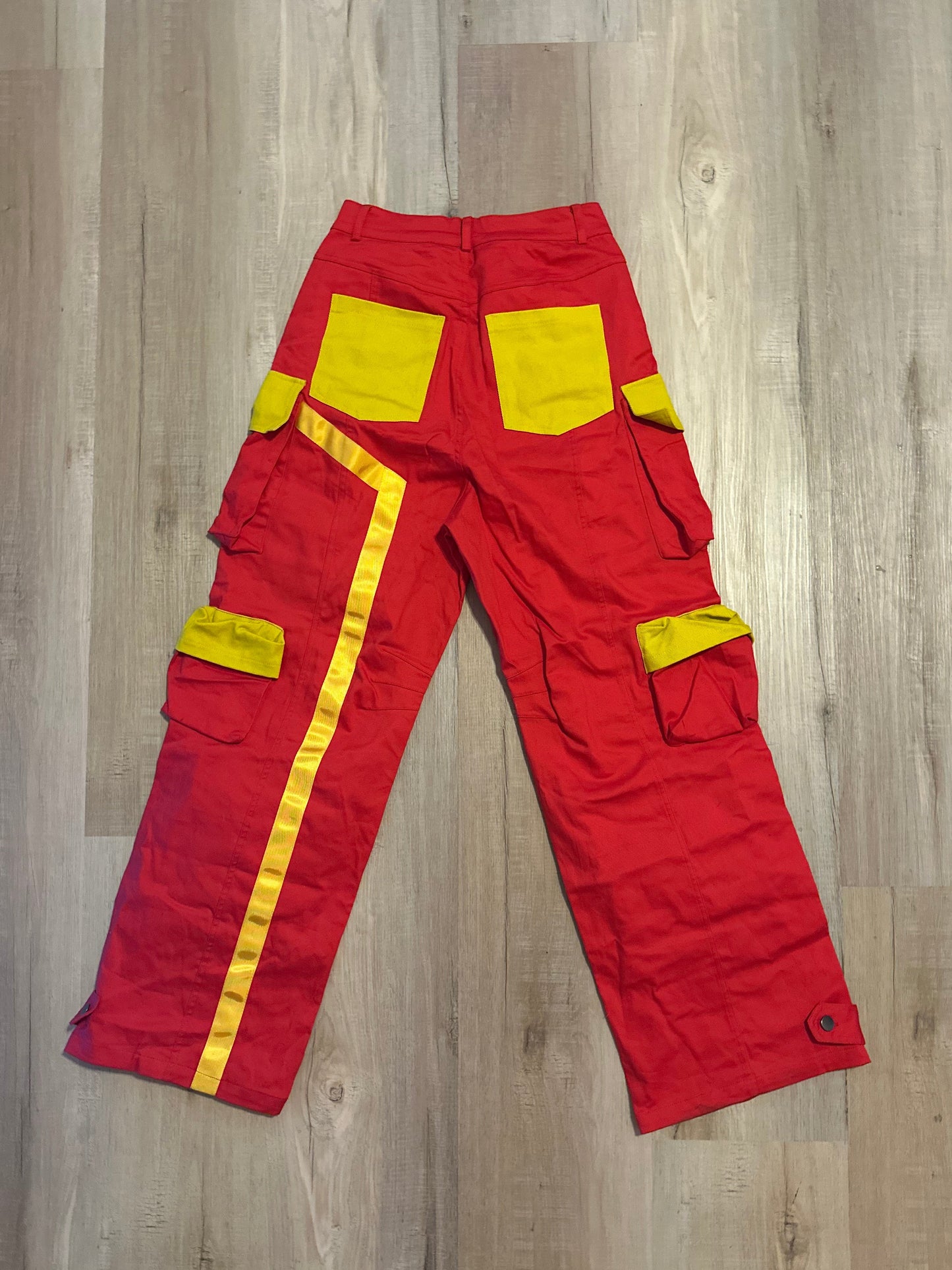 Pirate King Unisex Pants Pre Order