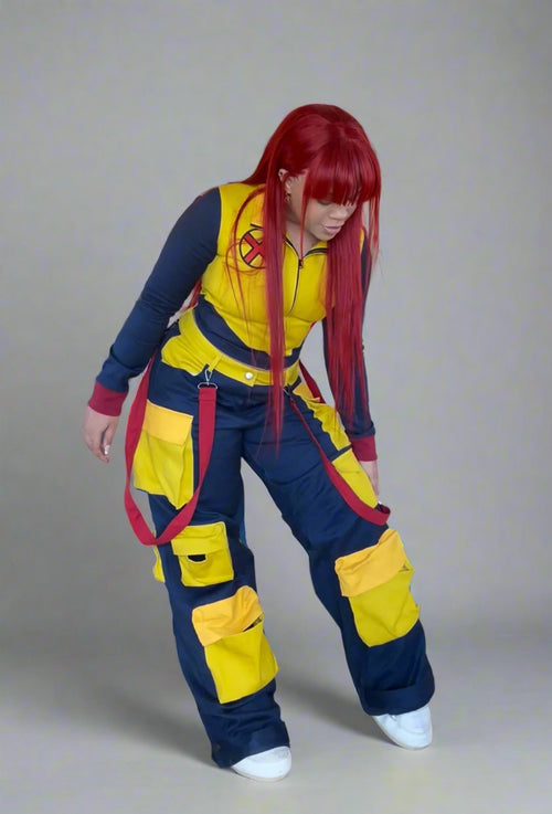 Gen X Pants PRE ORDER