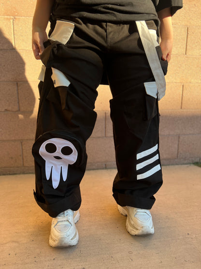 Death The Kid Pants