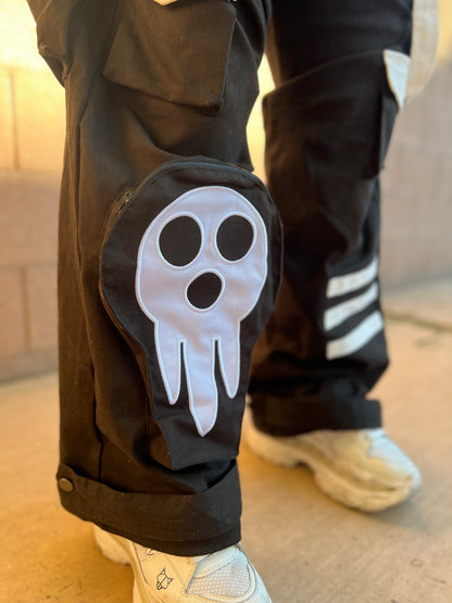 Death The Kid Pants