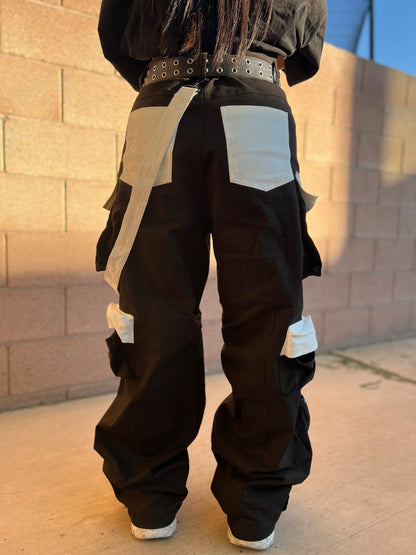 Death The Kid Pants