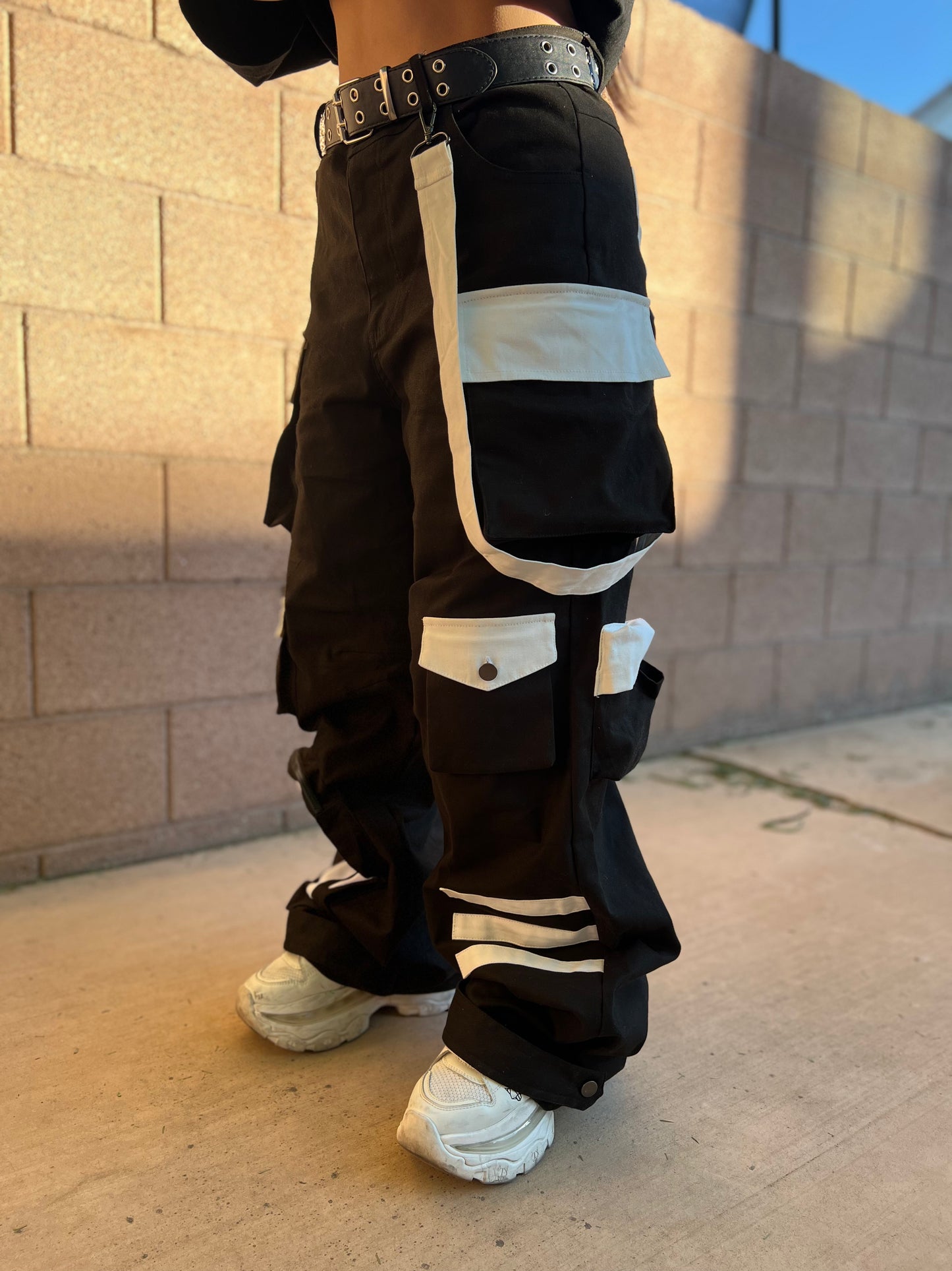 Death The Kid Pants