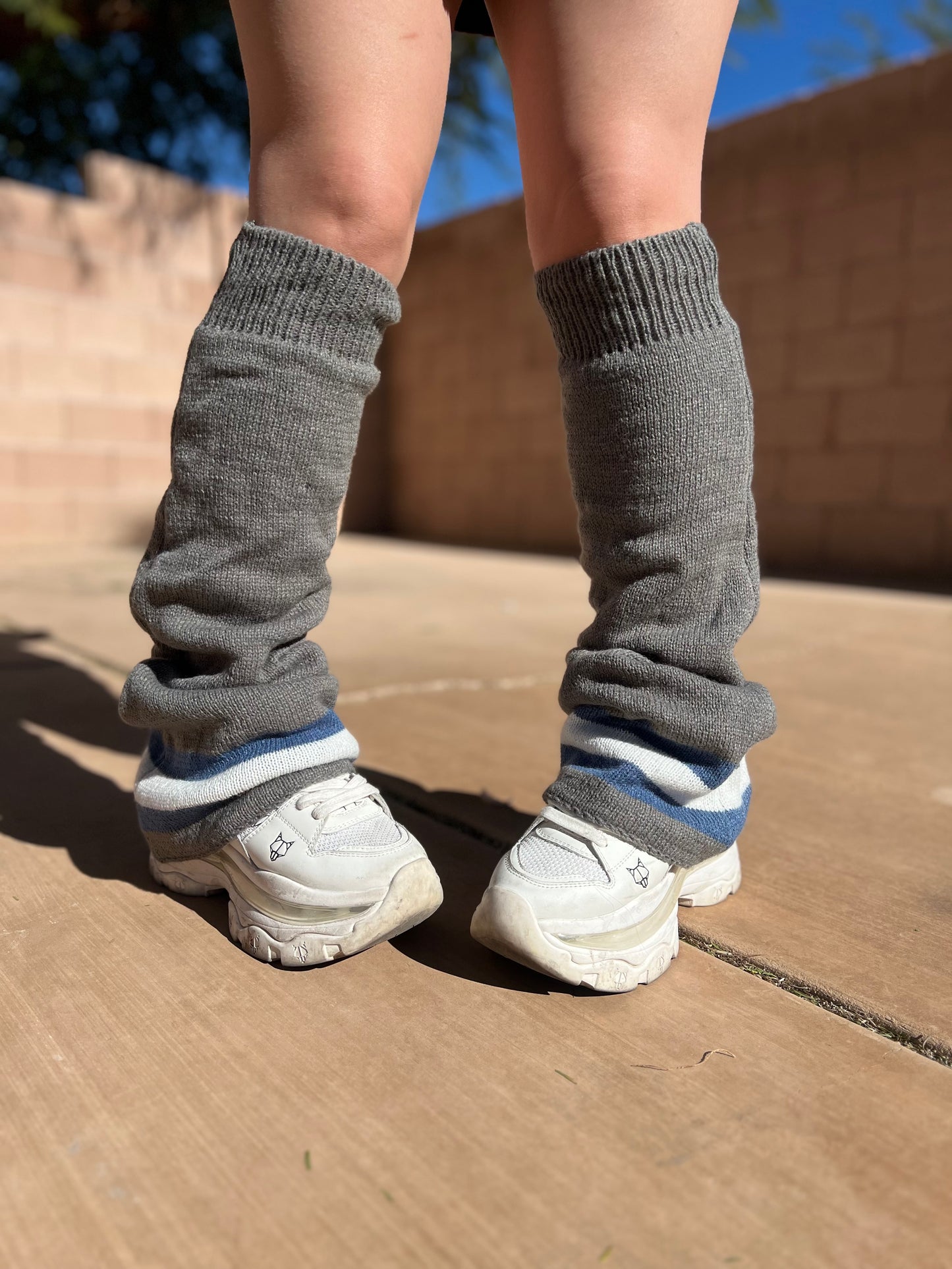 Leg Warmers