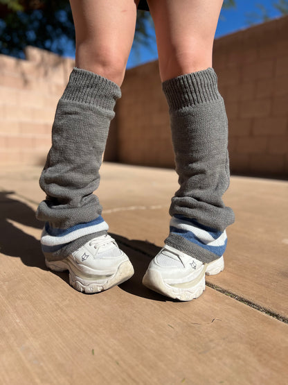 Leg Warmers