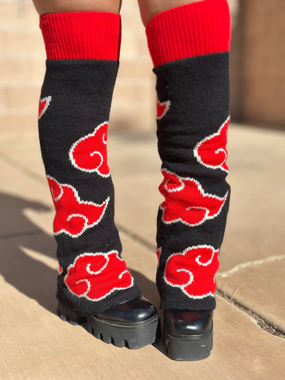 Leg Warmers