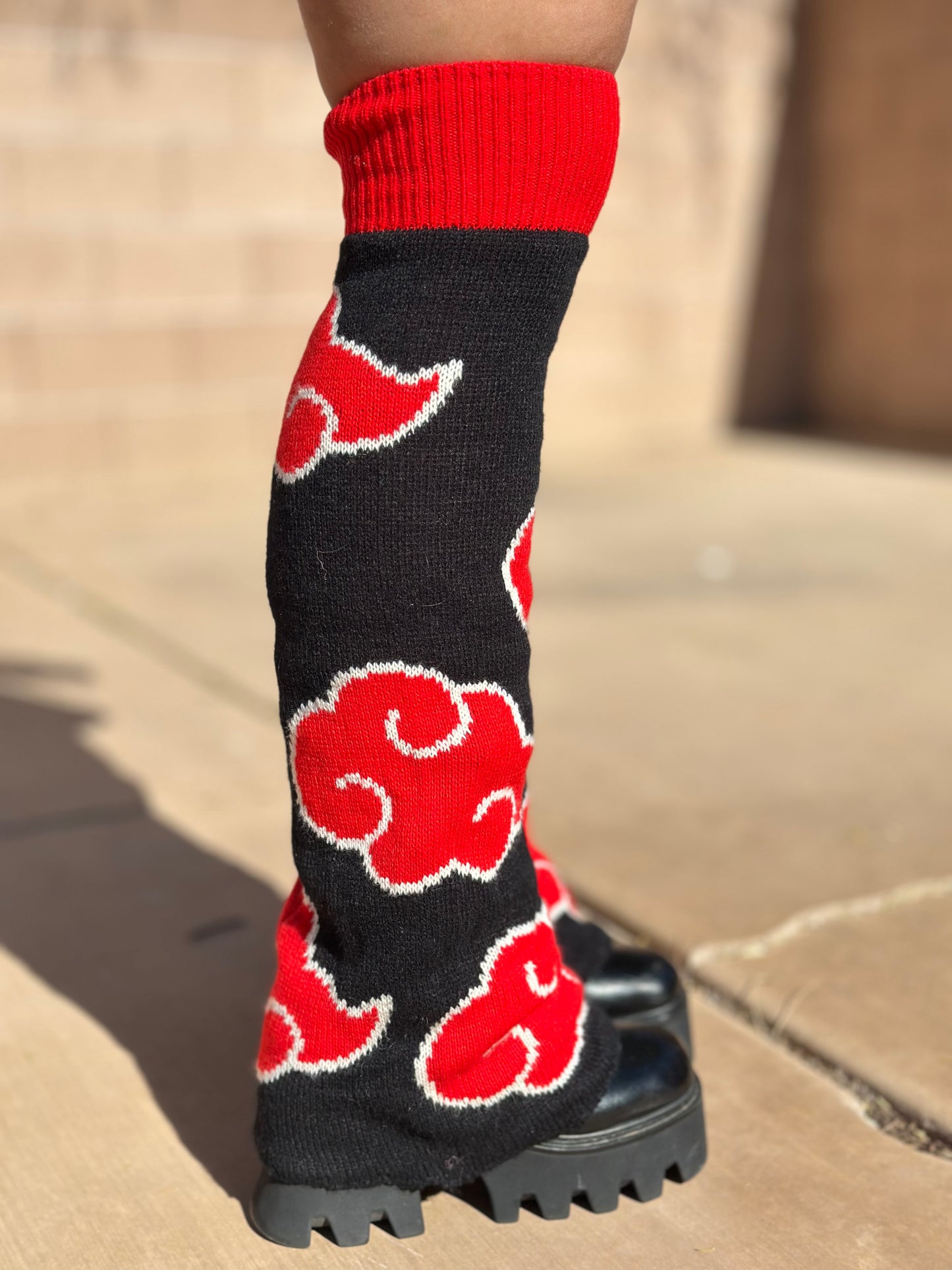 Leg Warmers