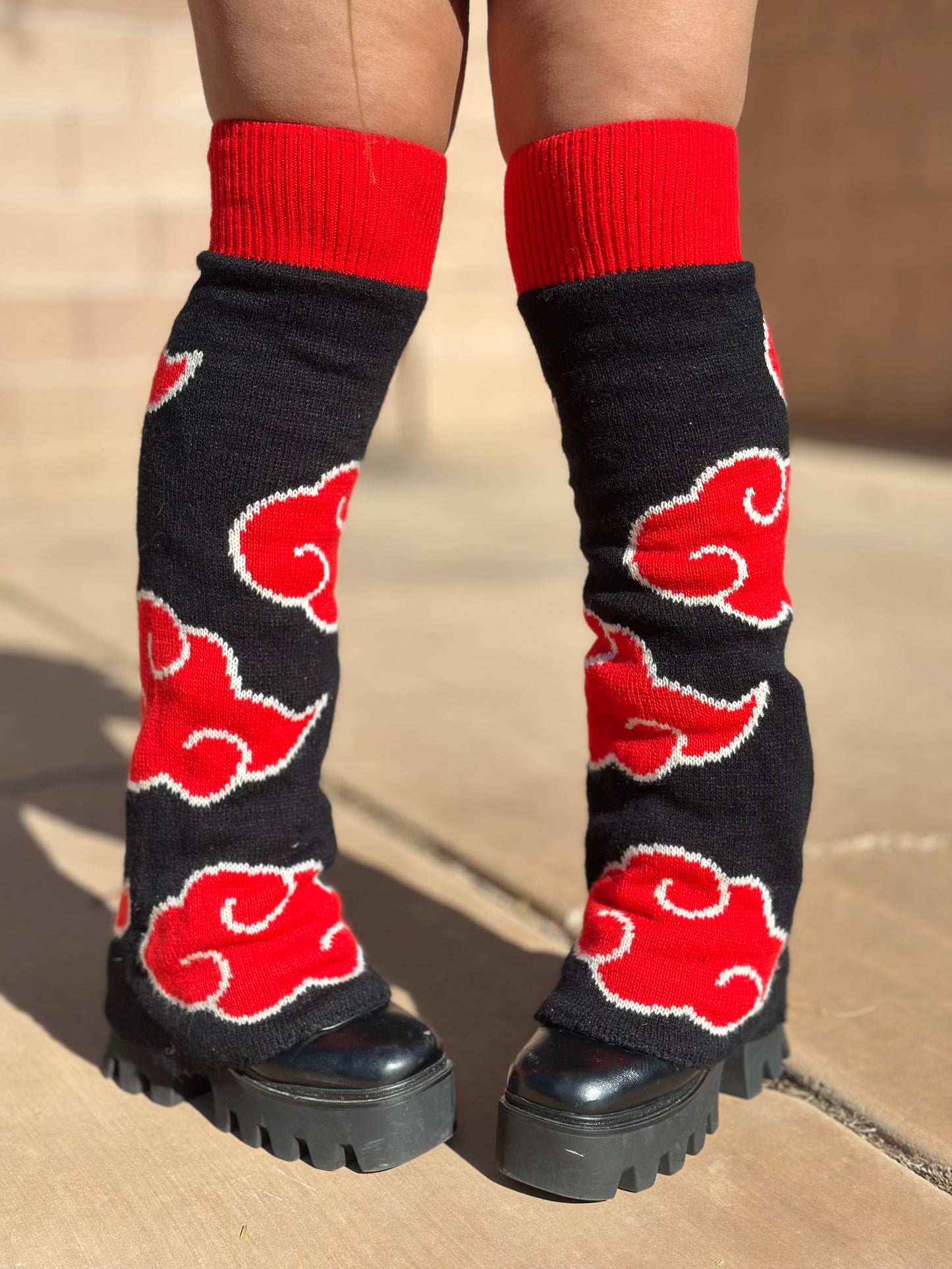 Leg Warmers