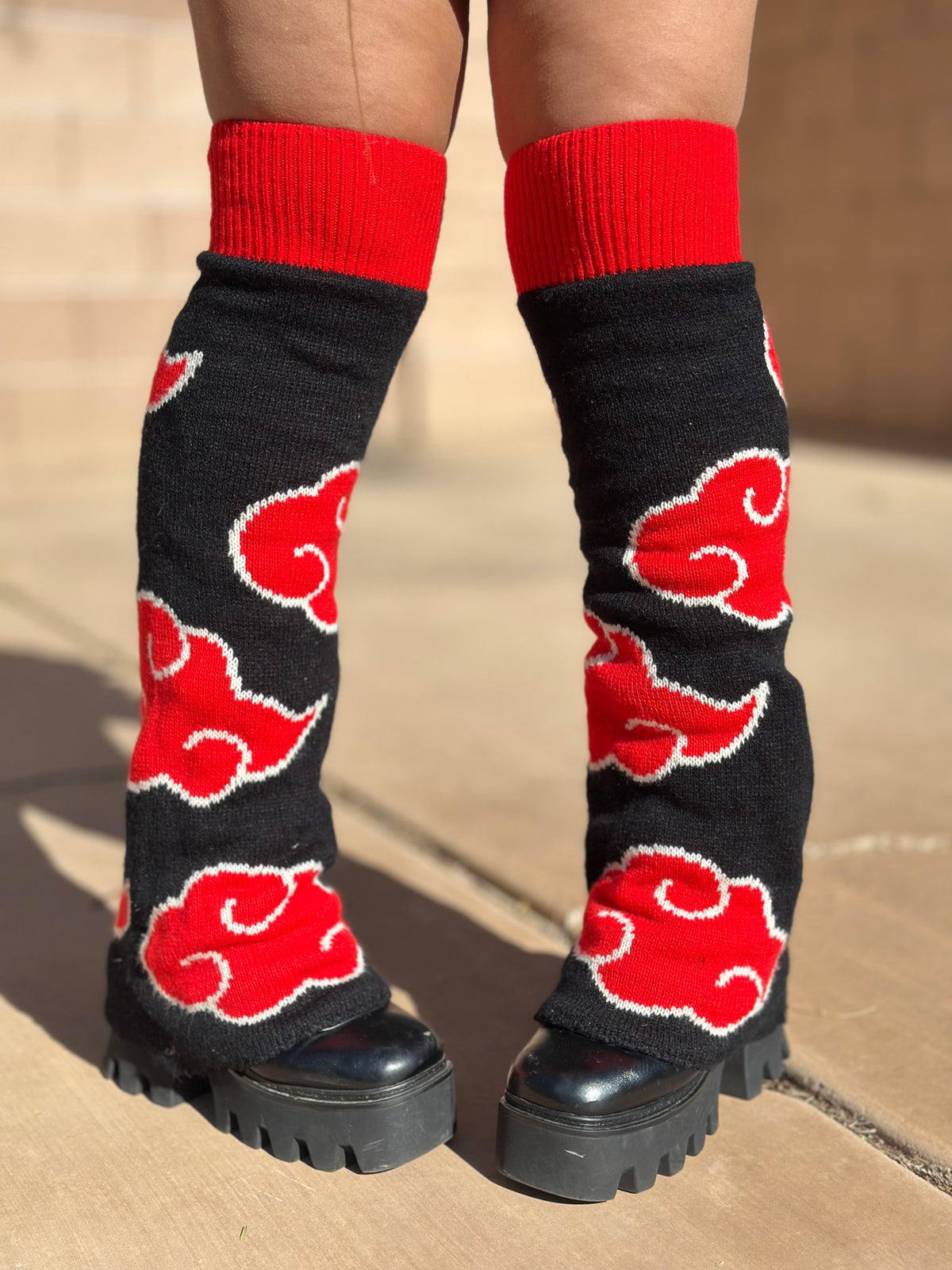 Leg Warmers