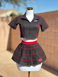 Red Cloud Set