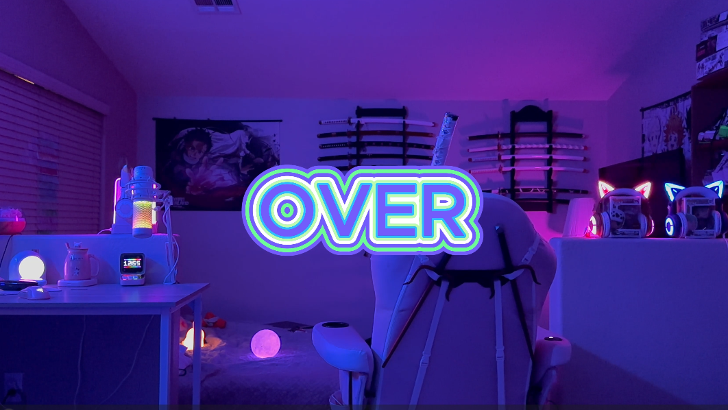 Load video: 