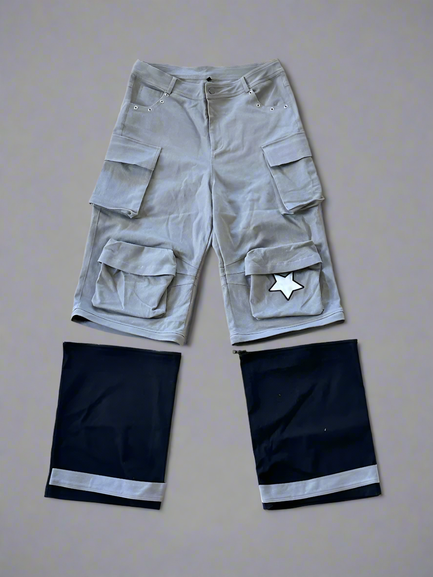 Anime Cargo Pants PRE ORDER