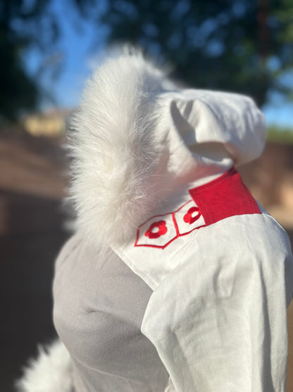 Daughter Of Toga Jacket